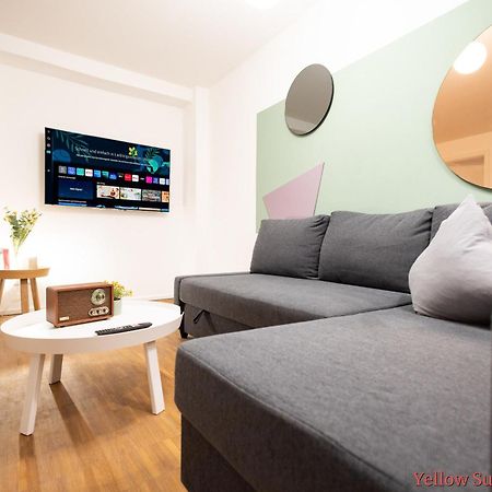 Apartments Am Eselsbrunnen - Altstadt - Zentral - Kueche - Wifi - Powered By Ko-Living Halle (Saale) Exterior photo