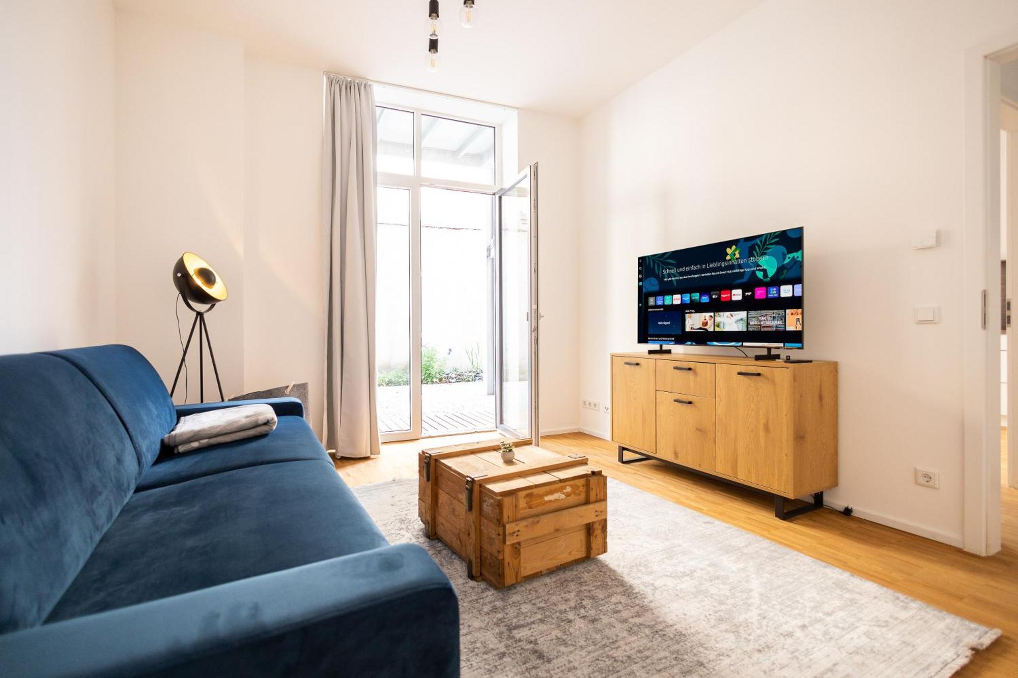 Apartments Am Eselsbrunnen - Altstadt - Zentral - Kueche - Wifi - Powered By Ko-Living Halle (Saale) Exterior photo
