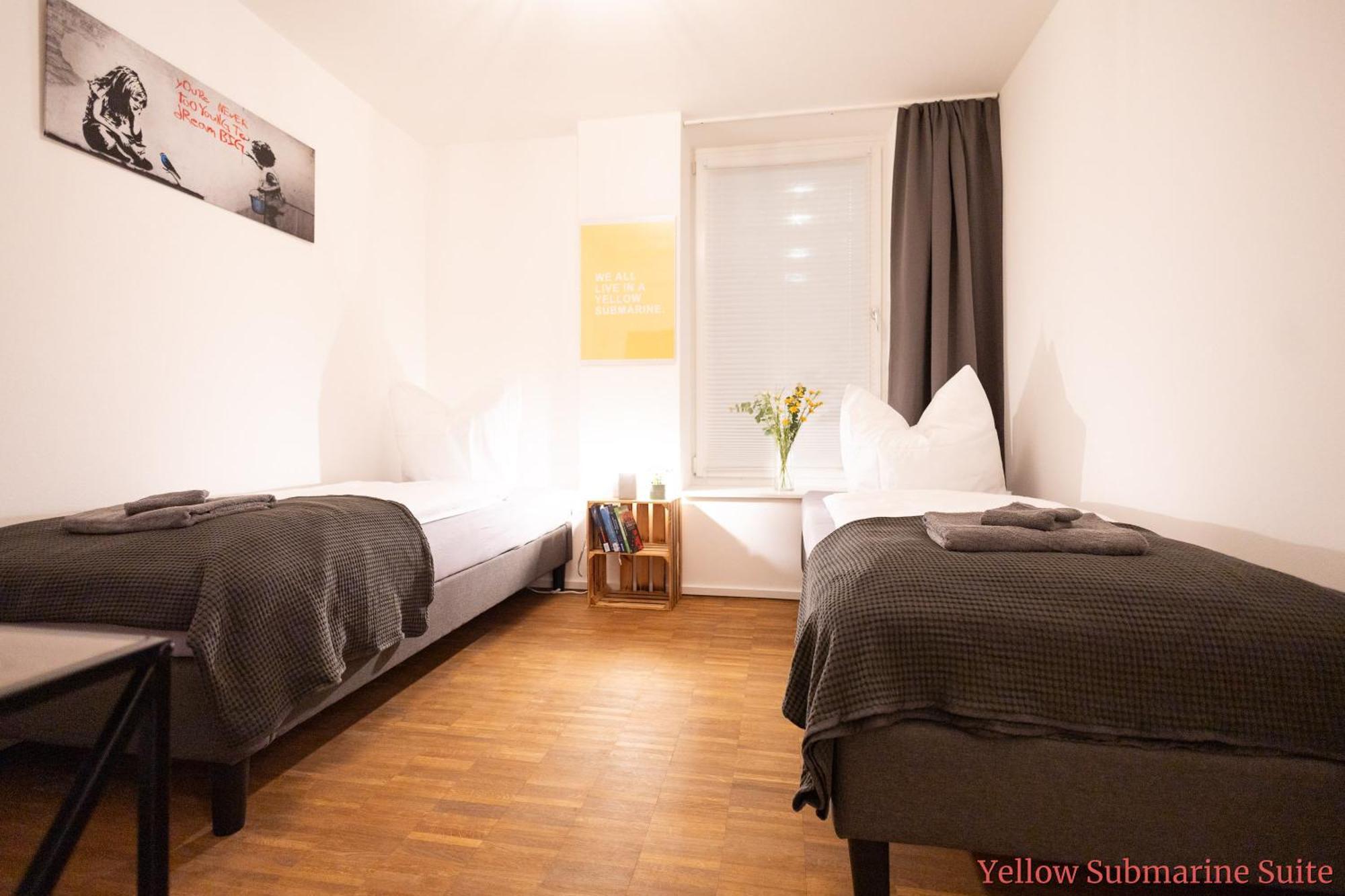 Apartments Am Eselsbrunnen - Altstadt - Zentral - Kueche - Wifi - Powered By Ko-Living Halle (Saale) Exterior photo