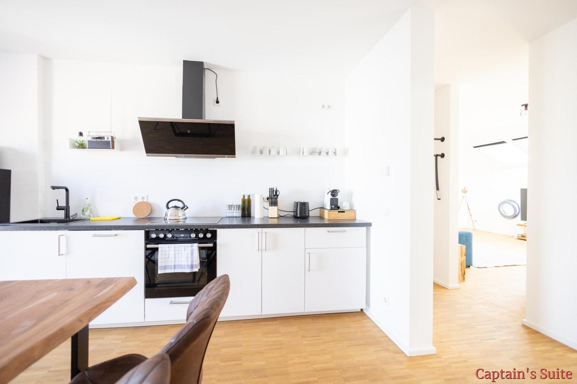 Apartments Am Eselsbrunnen - Altstadt - Zentral - Kueche - Wifi - Powered By Ko-Living Halle (Saale) Exterior photo