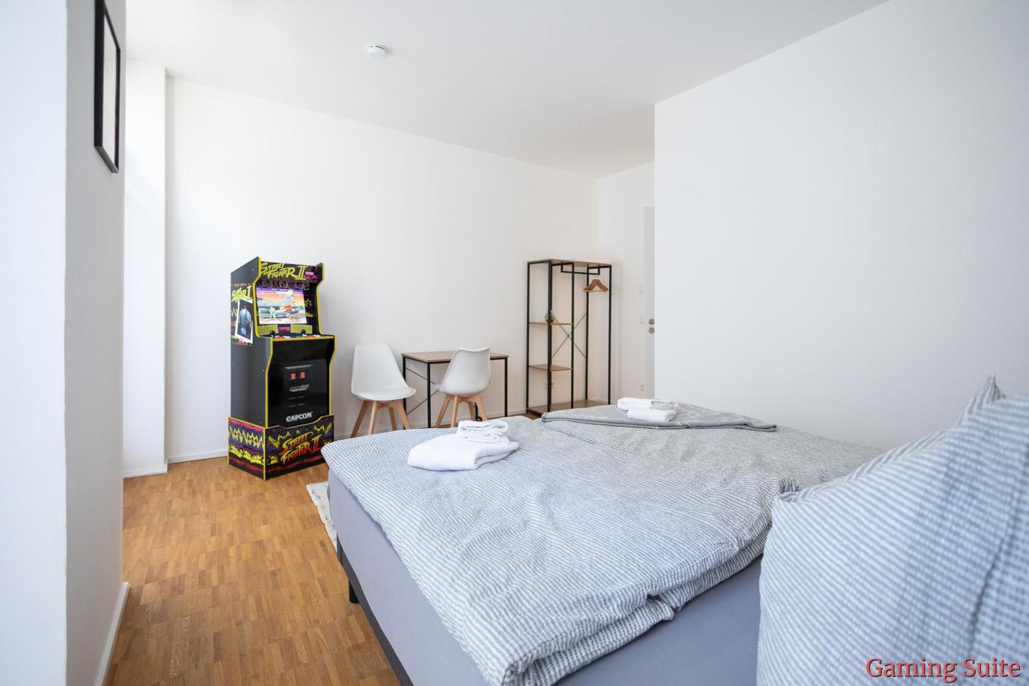 Apartments Am Eselsbrunnen - Altstadt - Zentral - Kueche - Wifi - Powered By Ko-Living Halle (Saale) Exterior photo